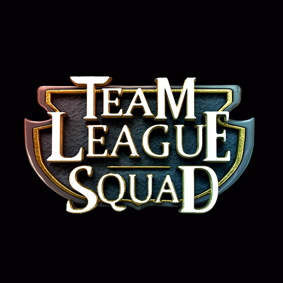 Team League Squad Teaser